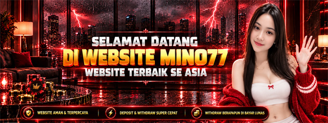 Selamat Datang
